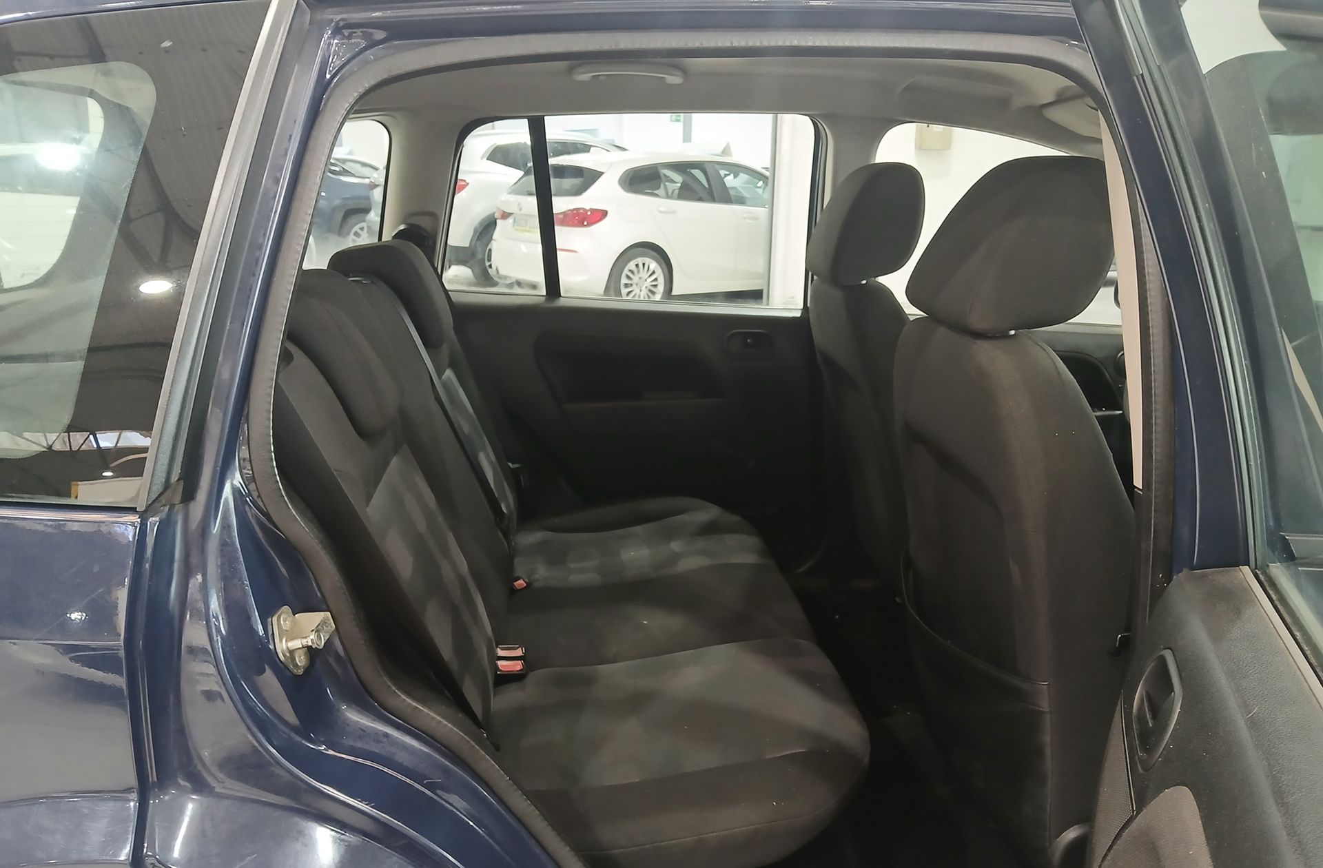 Ford Fusion 1.4 16v Ambiente - foto 12