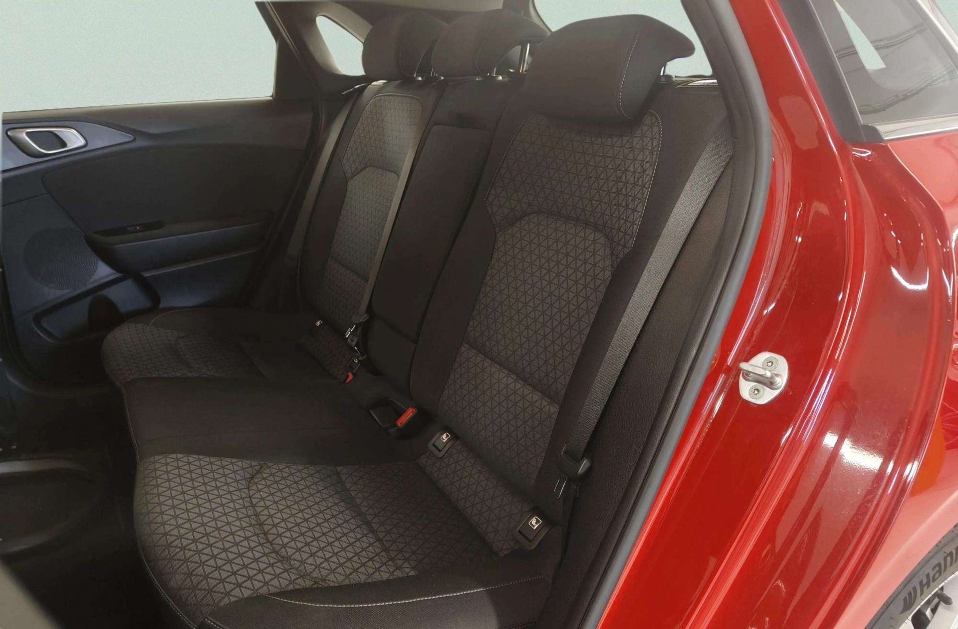 Kia Ceed 1.0 T-GDi Drive - foto 11