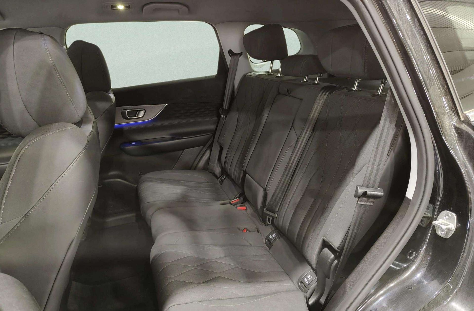 Ebro s800 1.6 T-GDi Premium DCT 7 plazas - foto 18