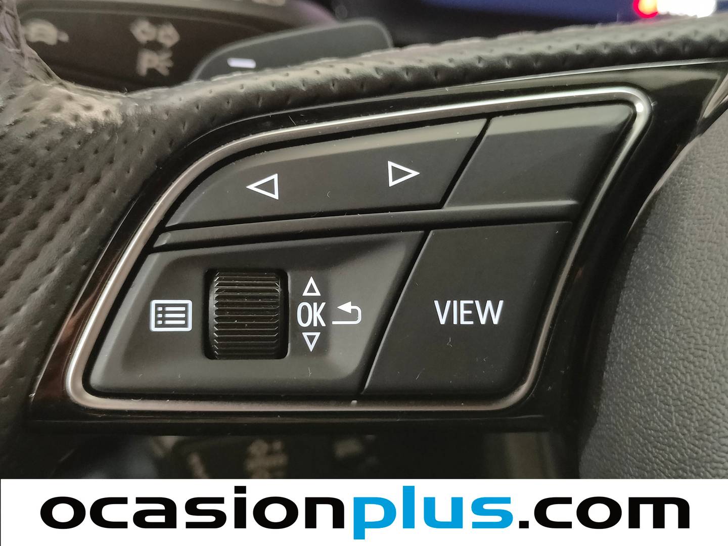 Audi A3 Audi A3 Sportback S line 35 TFSI (150 CV) S tronic híbrido