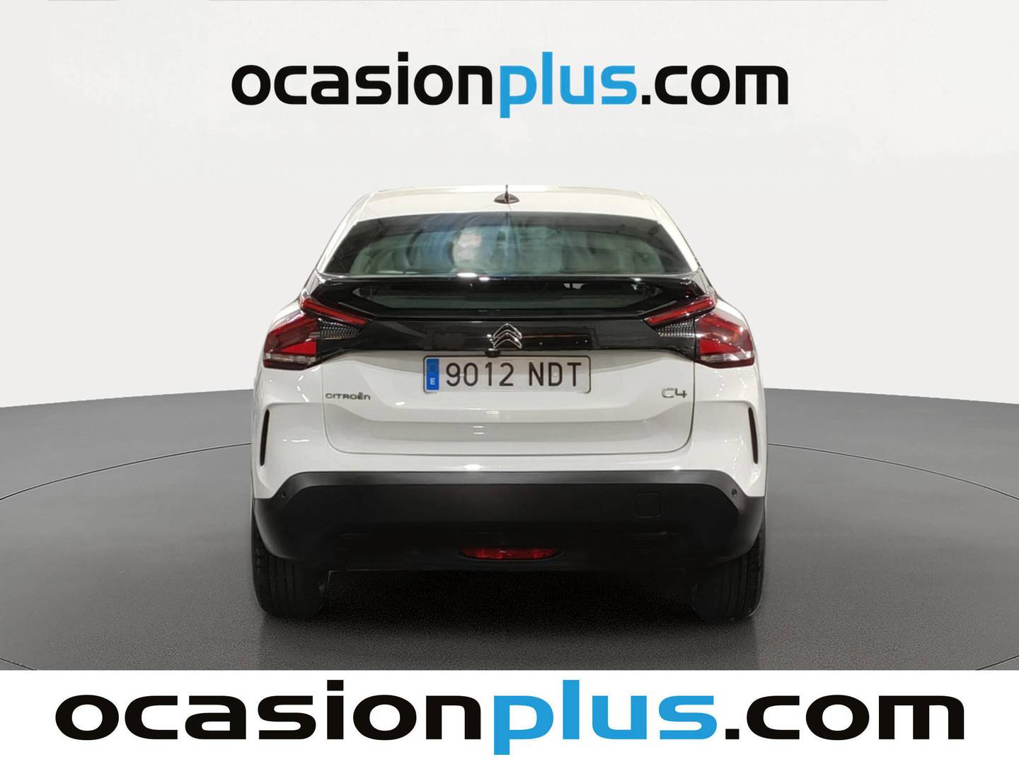 Citroën C4 Citroën C4 BlueHDi 110 S&S Live Pack (110 CV) barato