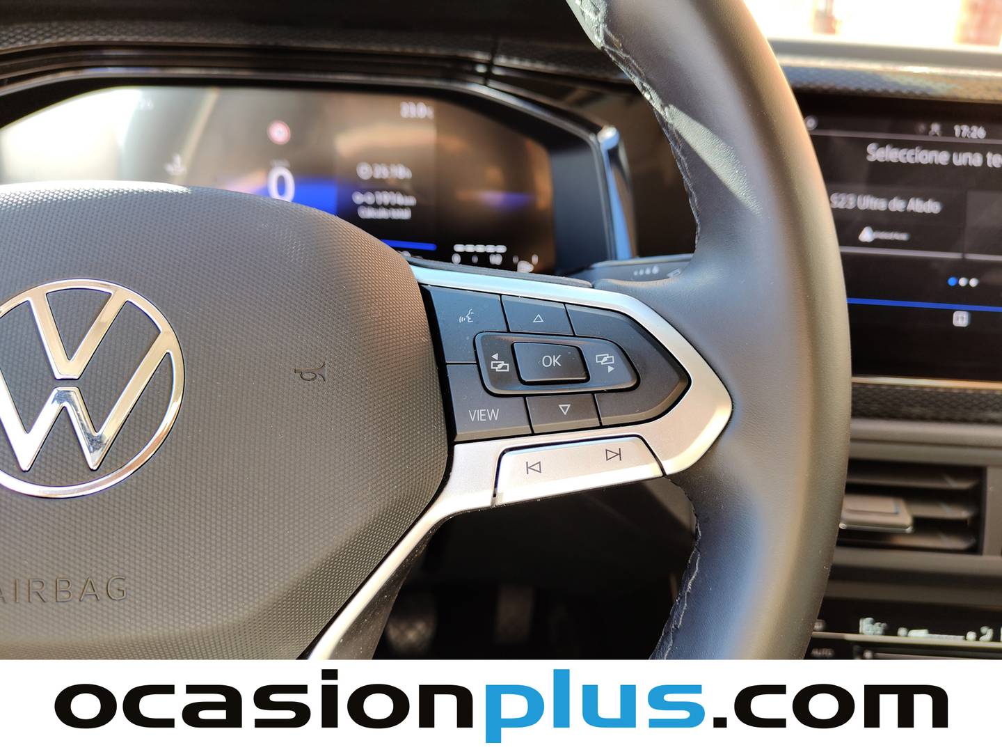 Foto Volkswagen Taigo Volkswagen Taigo ``Más`` 1.0 TSI 85 kW (115 CV)