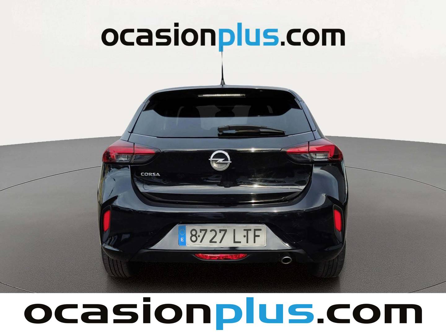 Foto Opel Corsa Opel Corsa 1.2 Turbo XHL GS-Line (100 CV)