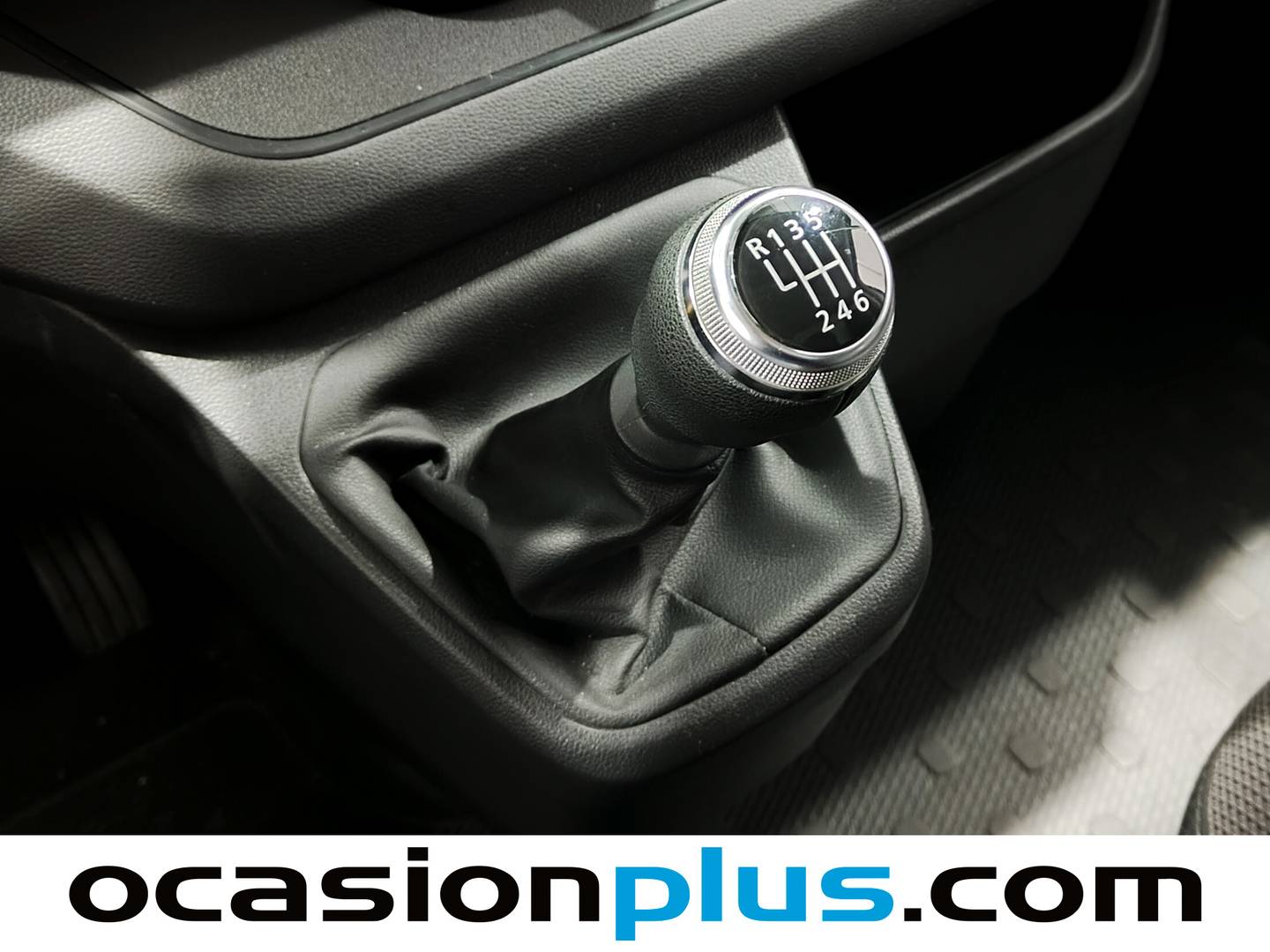 Foto Renault Trafic Renault Trafic Furgon Furgon L1H1 Blue dCi (130 CV)