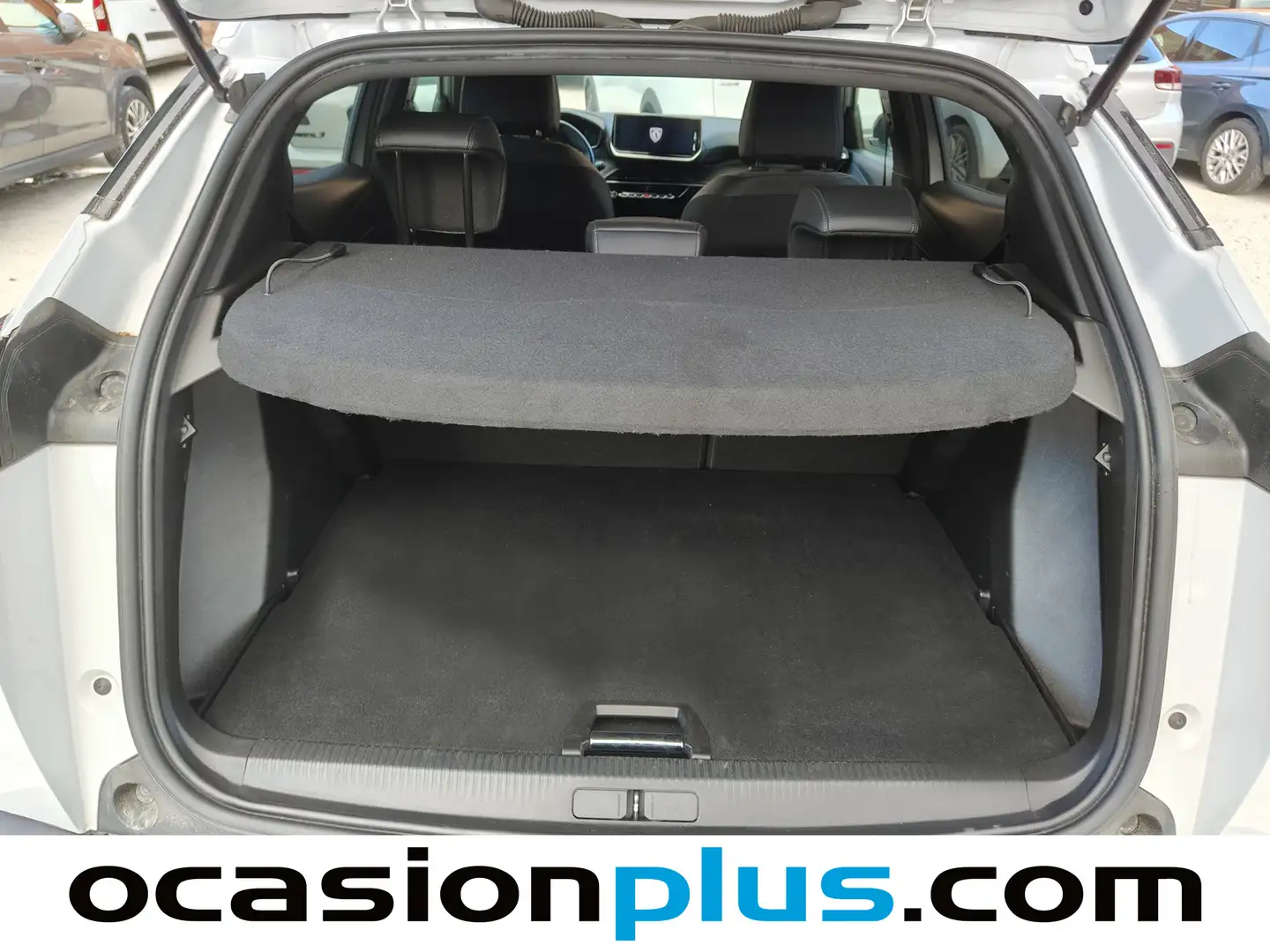 Foto Peugeot 2008 Peugeot 2008 PureTech 100 S&S Allure (100 CV)