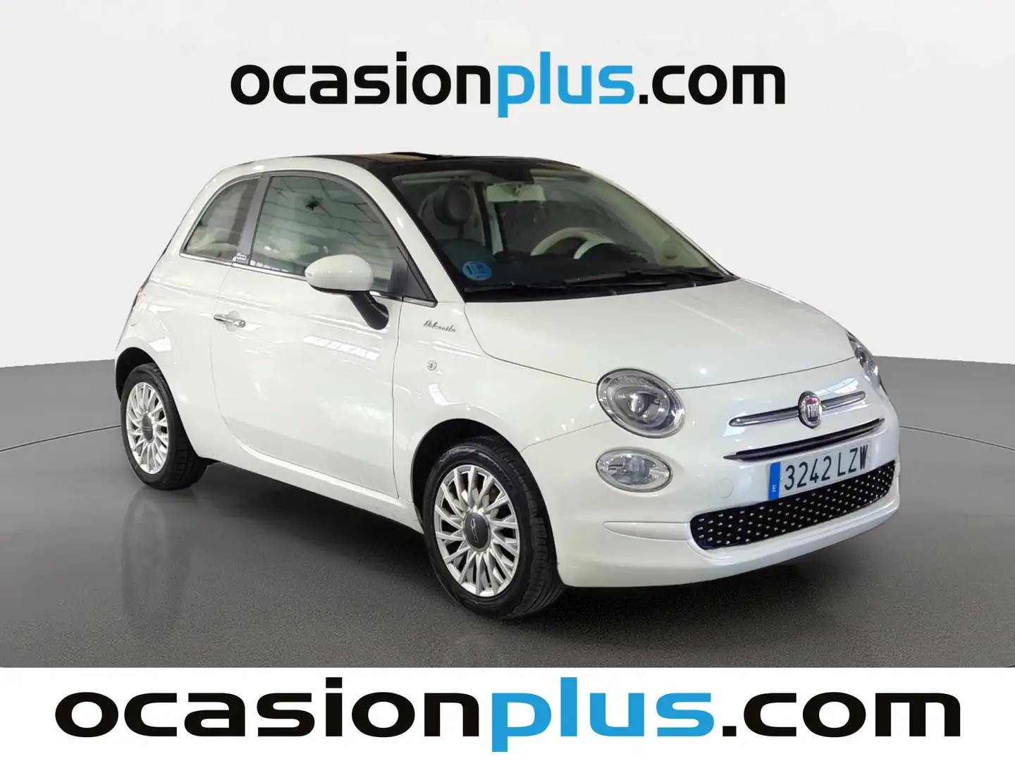 Foto Fiat 500C Fiat 500C 1.0 Hybrid Dolcevita (70 CV)