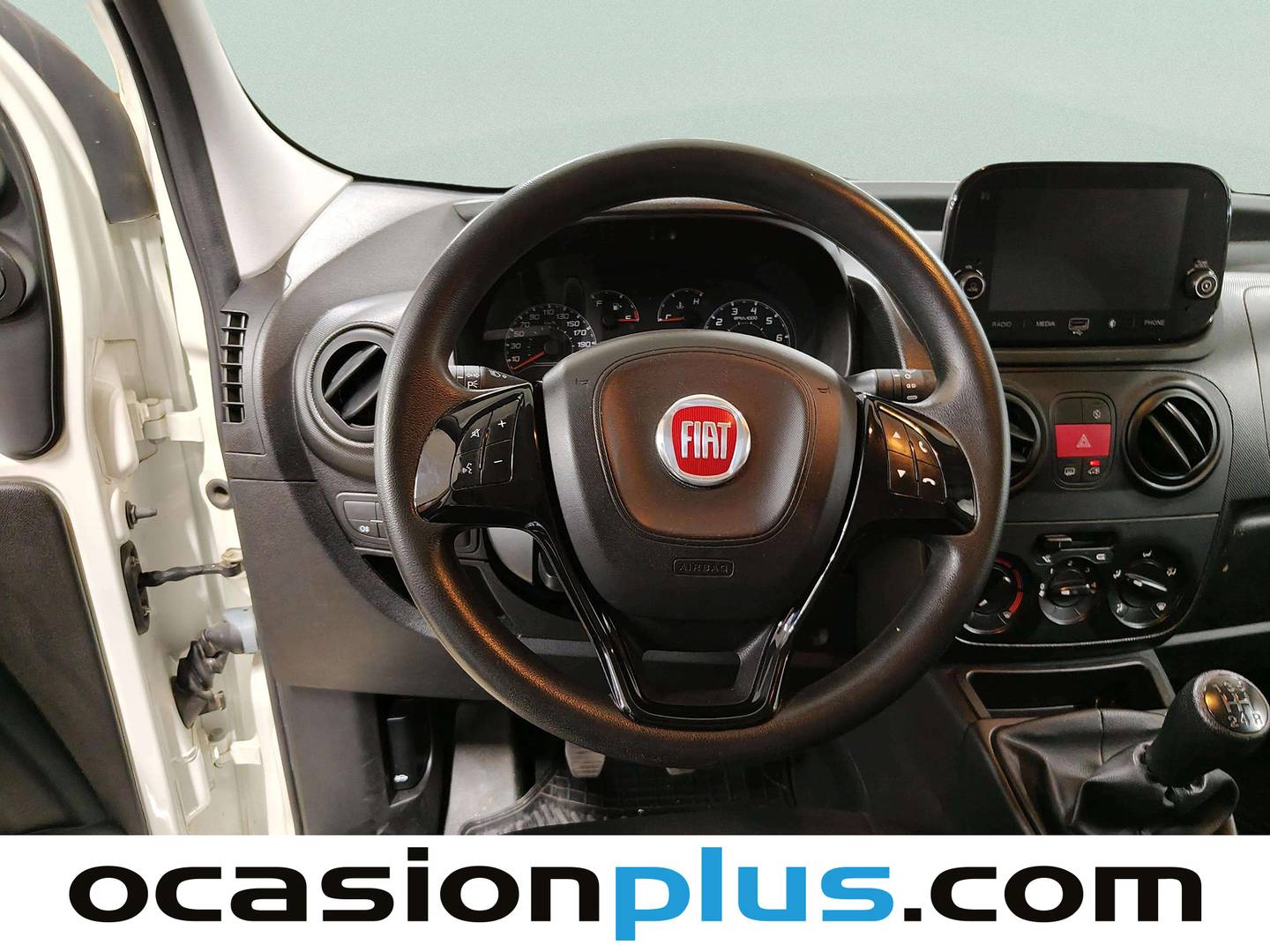 Fiat Fiorino Fiat Fiorino Cargo Furgon 1.3 Multijet SX N1 (95 CV) km 0