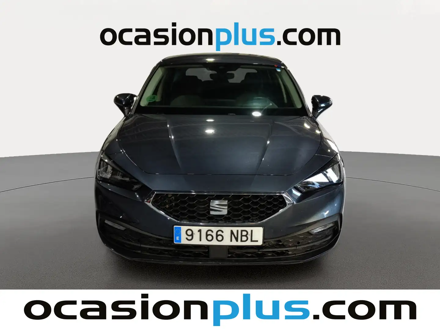 Foto Seat León SEAT León 2.0 TDI S&S Style XL (116 CV)