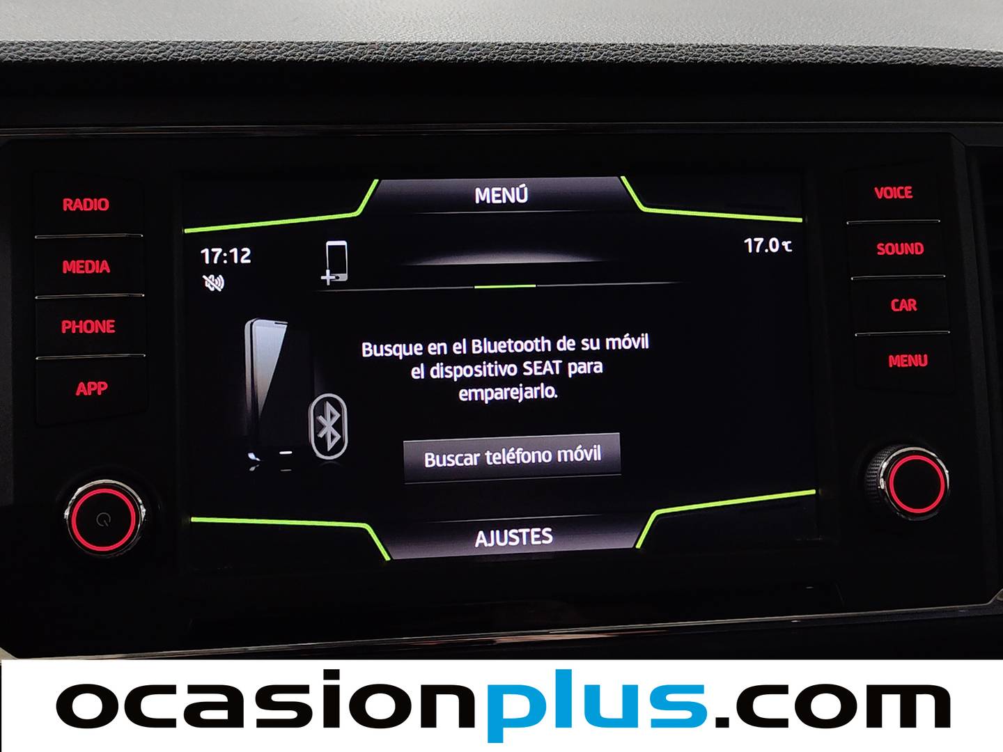 Seat Ateca Seat Ateca 1.0 TSI S&S Ecomotive Style Plus (115 CV) manual