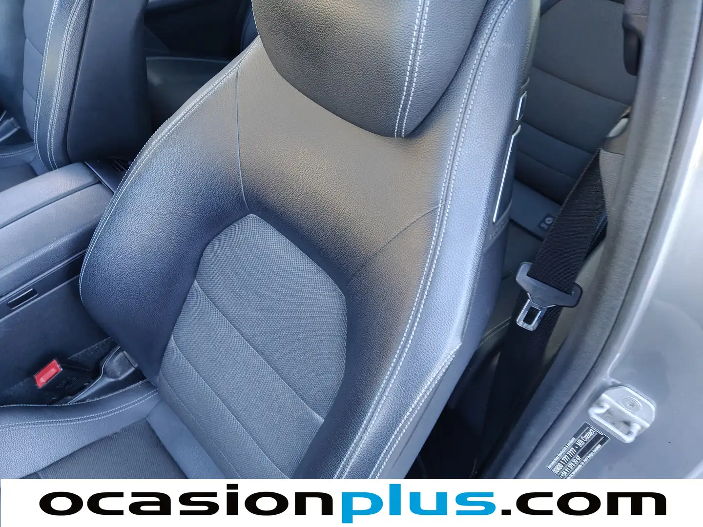 Foto Mercedes Clase C Mercedes-Benz Clase C C 220 CDI Sport Coupe (170 CV)