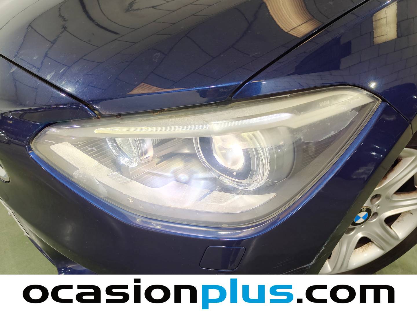 BMW Serie 1 BMW Serie 1 114d (95 CV) km 0