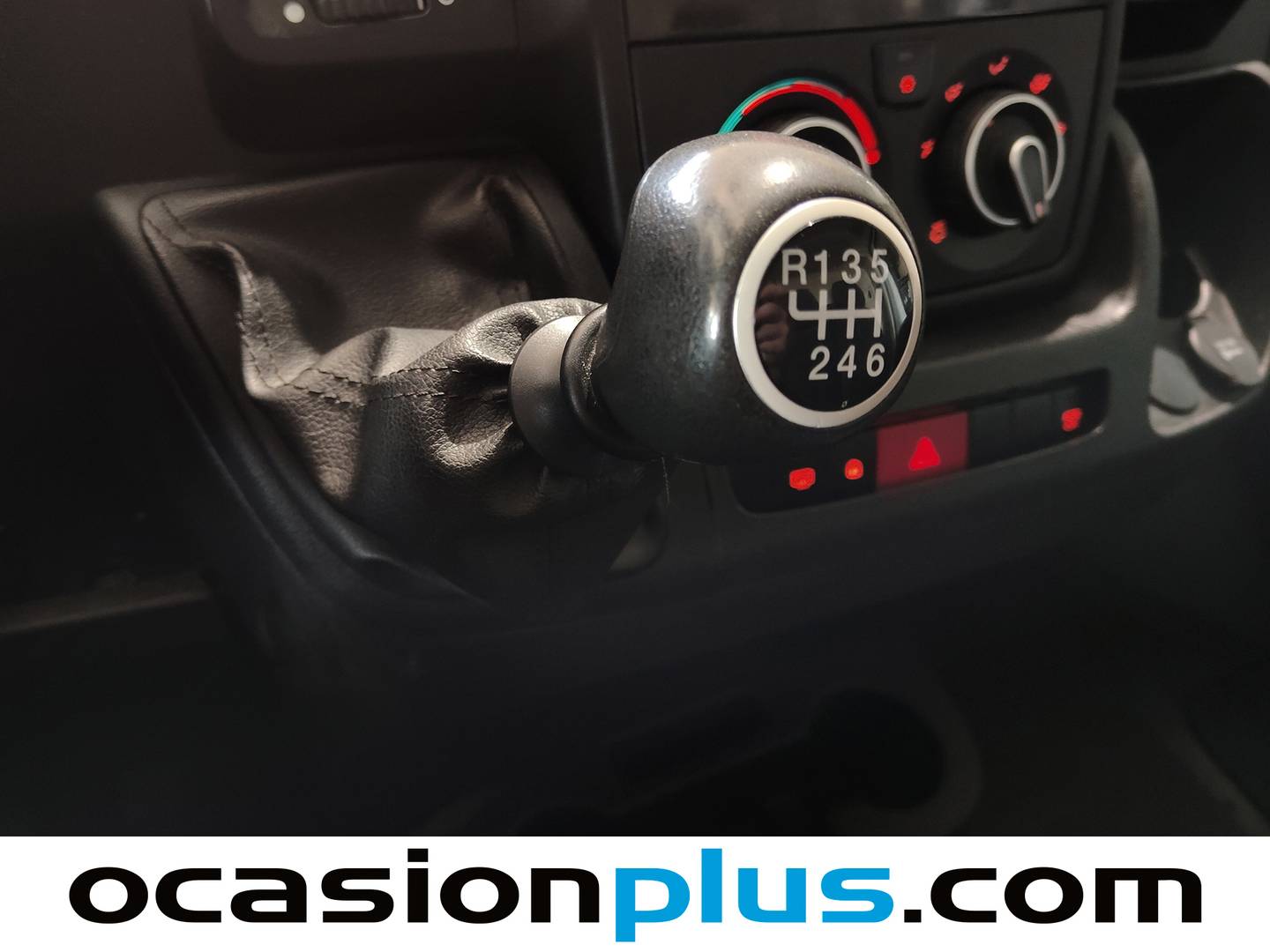 Opel Movano Opel Movano Furgon 2.2 BlueHDi Base L3H2 3.5T (140 CV) de segunda mano