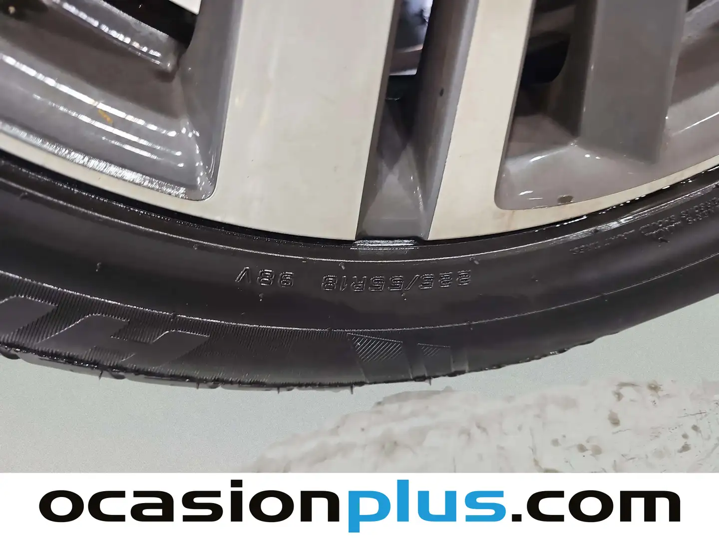 Foto Peugeot 5008 Peugeot 5008 PureTech 130 S&S Allure Pack EAT8 (130 CV) 7 PLAZAS