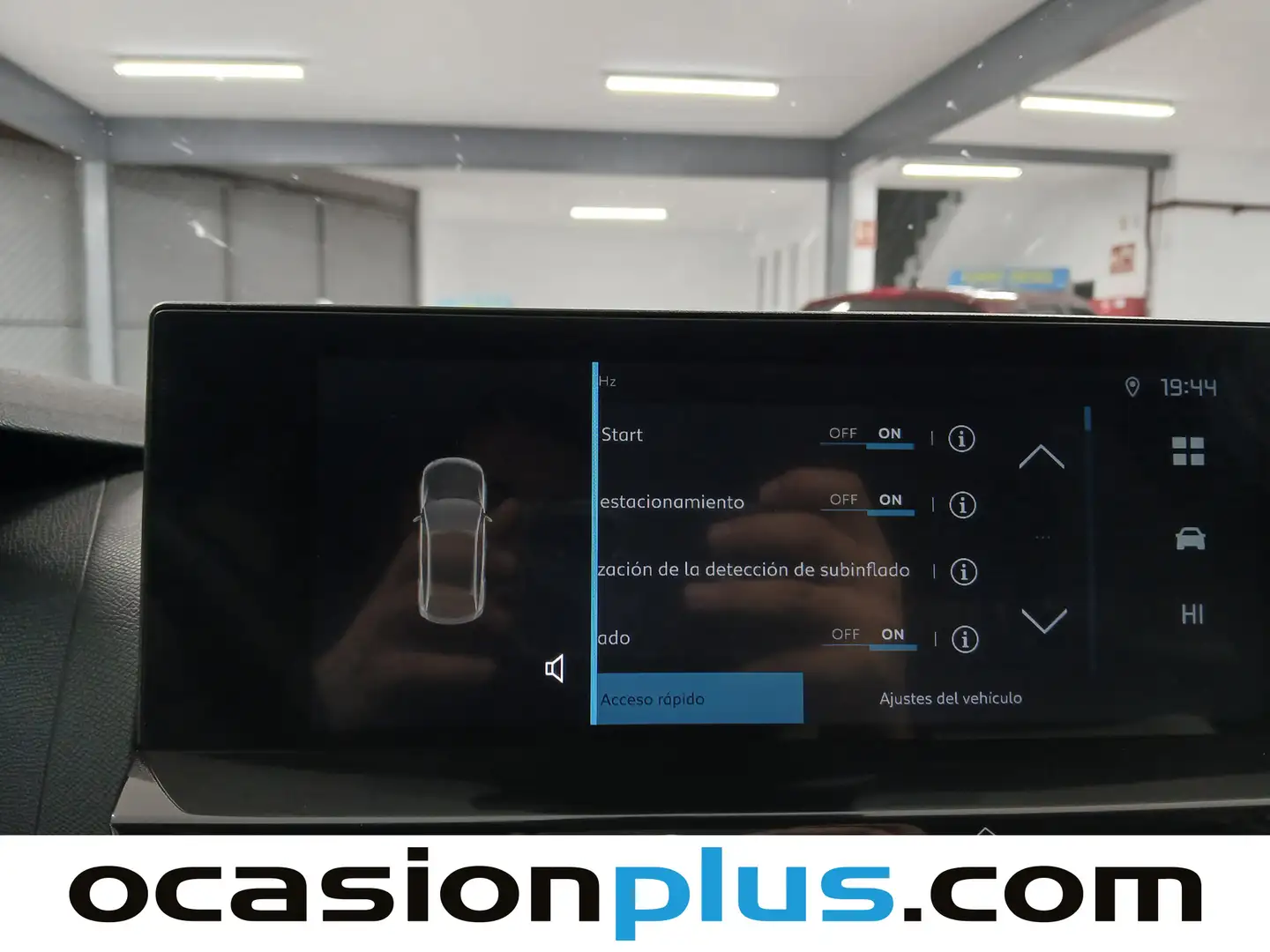 Foto Citroën C4 Citroen C4 PureTech 130 S&S You (131 CV)