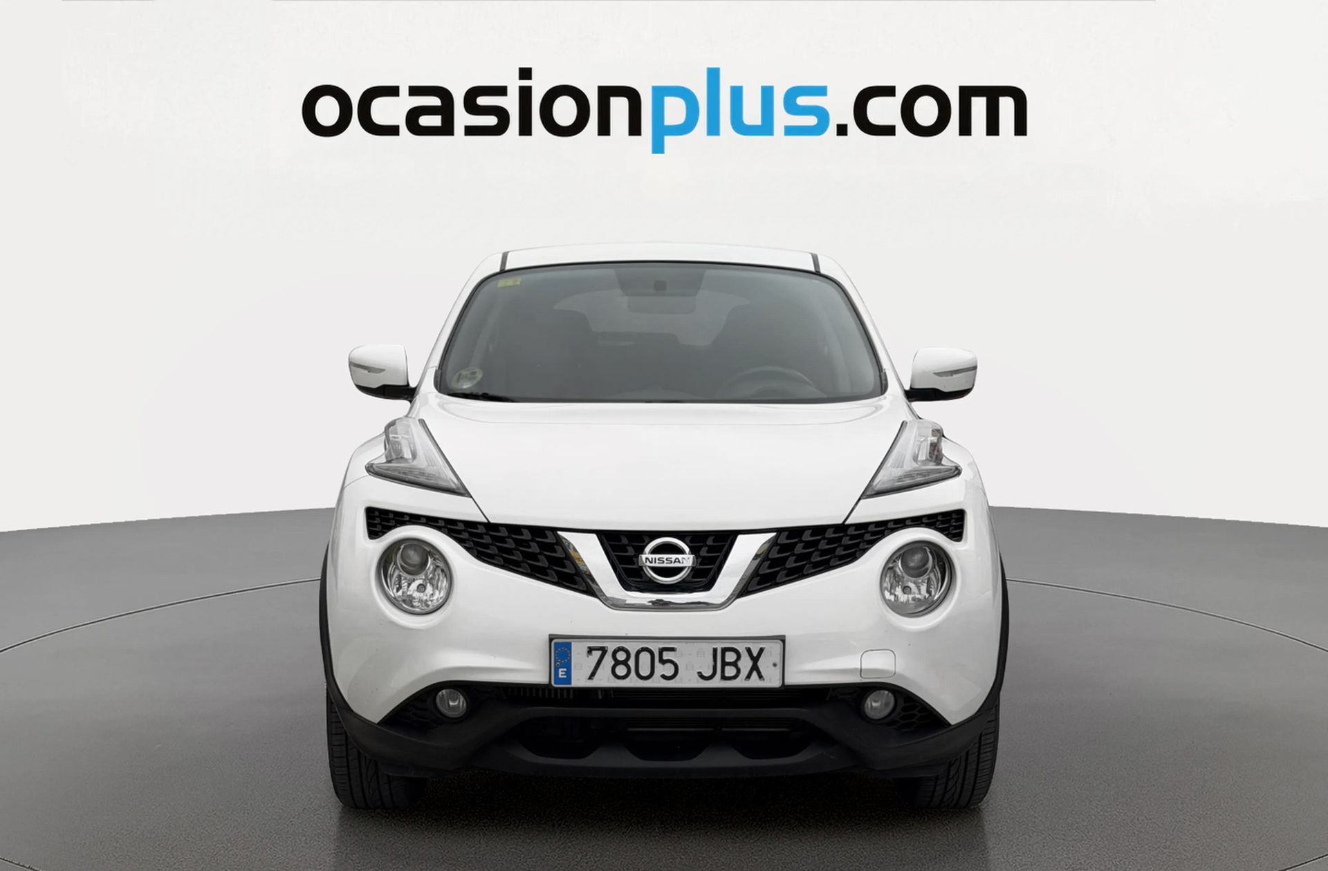Nissan Juke dCi 110 Acenta 4x2 - foto 13