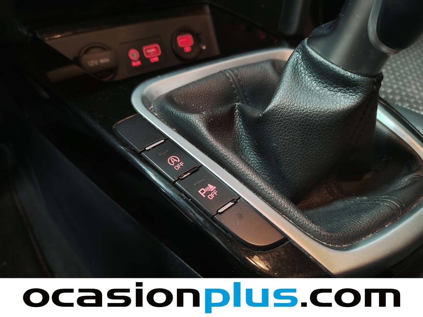 KIA Ceed Kia Ceed 1.0 T-GDi Tech (120 CV) gasolina