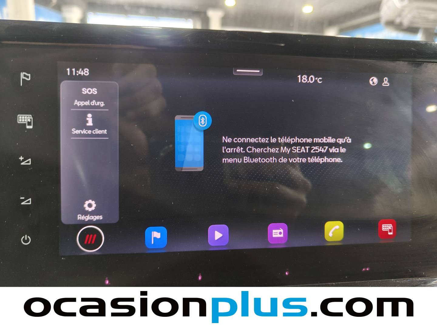 Seat Arona SEAT Arona 1.5 TSI S&S FR XL DSG (150 CV) al mejor precio