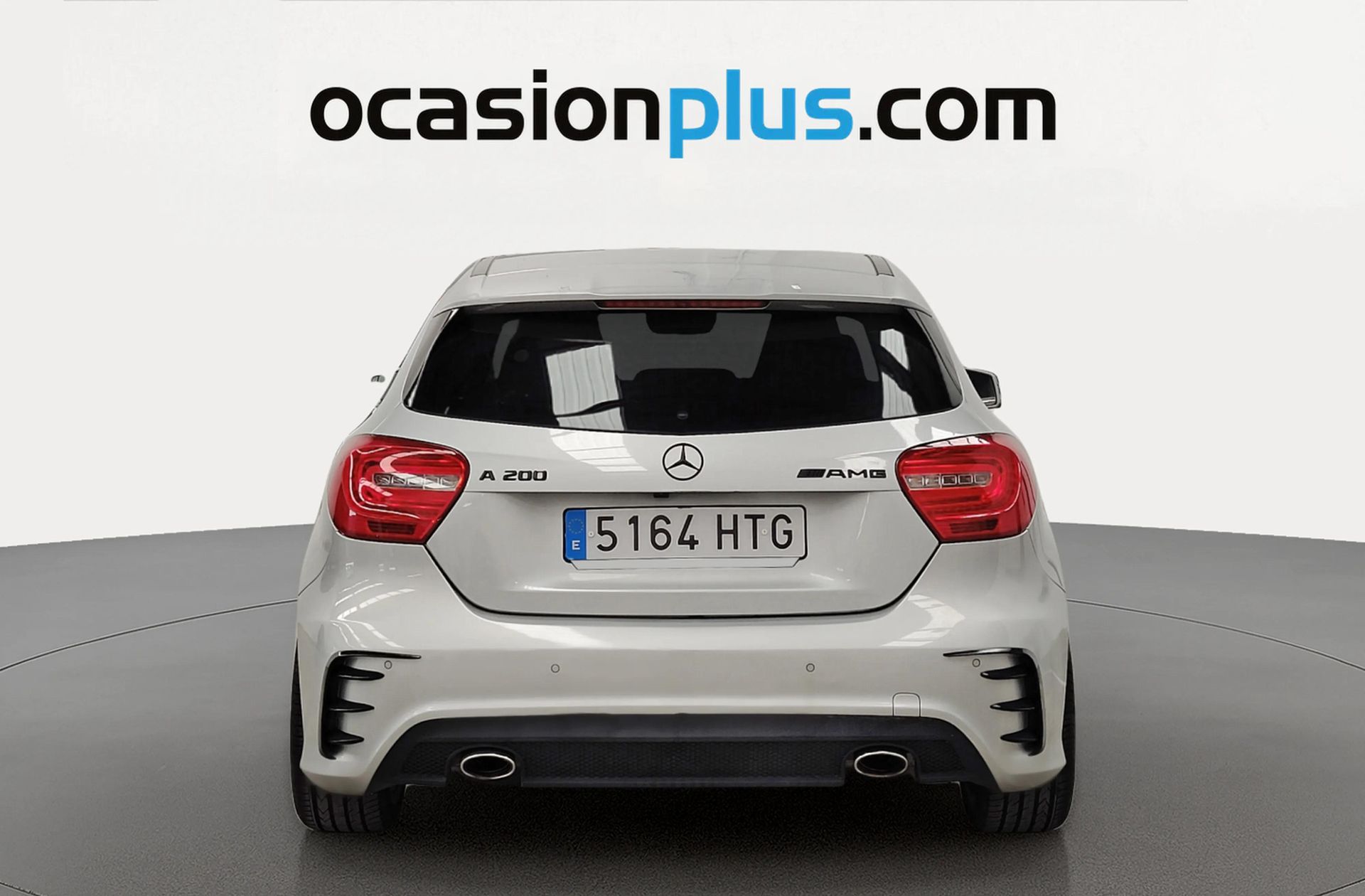 Mercedes-Benz Clase A 200 CDI AMG Line - foto 14