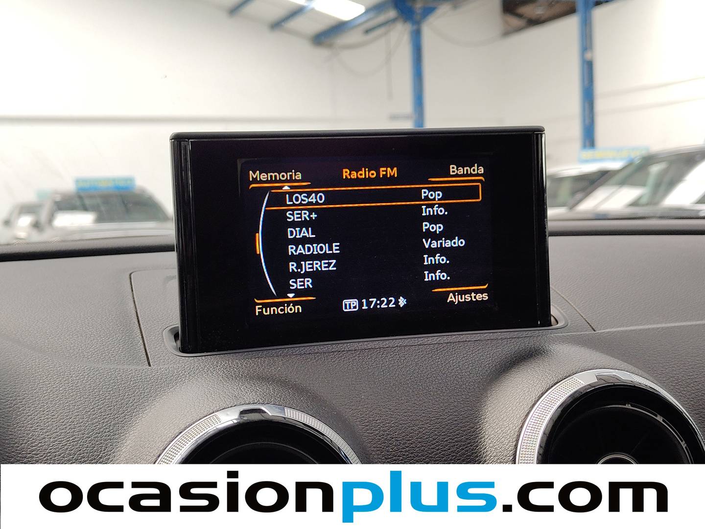 Audi A3 Sedan Audi A3 Sedan S line edition 1.6 TDI clean diesel (110 CV) km 0
