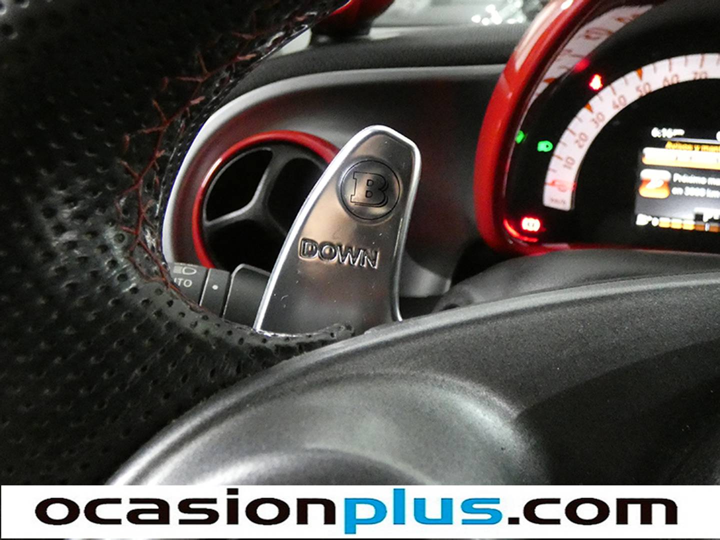 Foto Smart fortwo Smart ForTwo Coupe Ushuaia Limited Edition Auto (90CV)