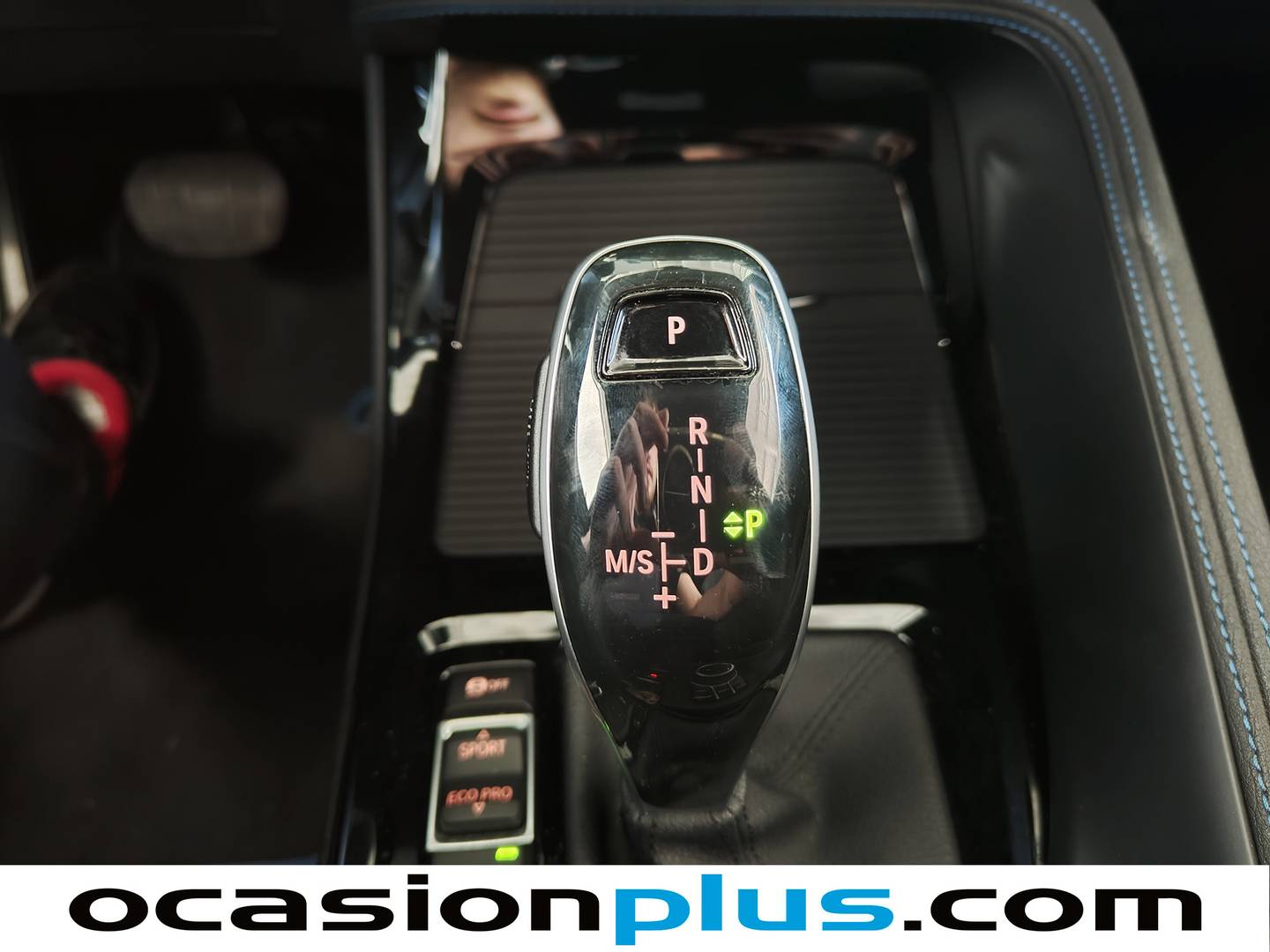 BMW X2 BMW X2 xDrive20d (190 CV) Pack M de segunda mano