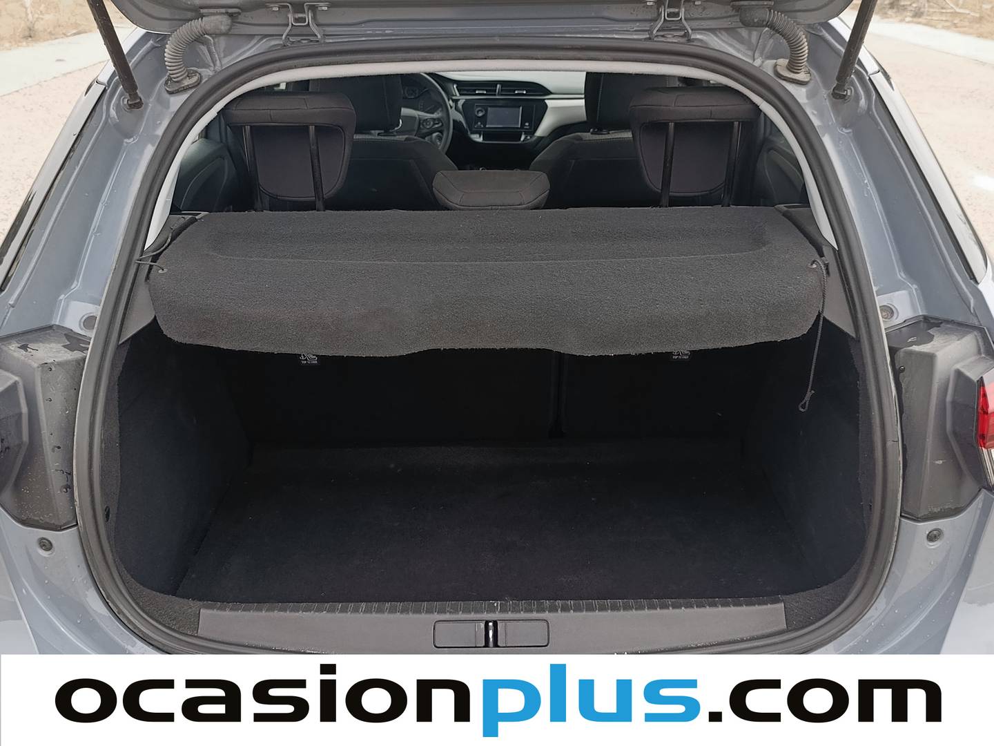 Opel Corsa Opel Corsa 1.2 Turbo XHL Edition (100 CV) gasolina