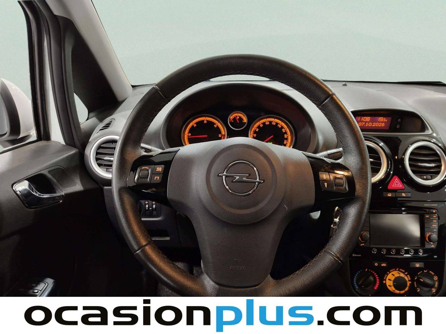 Opel Corsa Opel Corsa 1.3 ecoFLEX Selective (75 CV) 2014