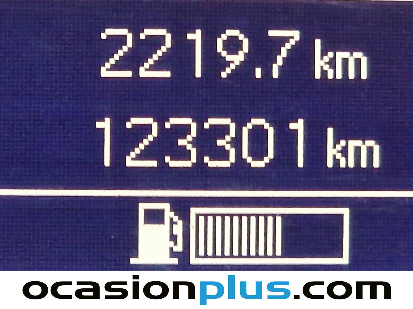 Mercedes Vito Mercedes Vito Mixto 111 CDI Larga (114 CV) 6 Plazas seminuevo