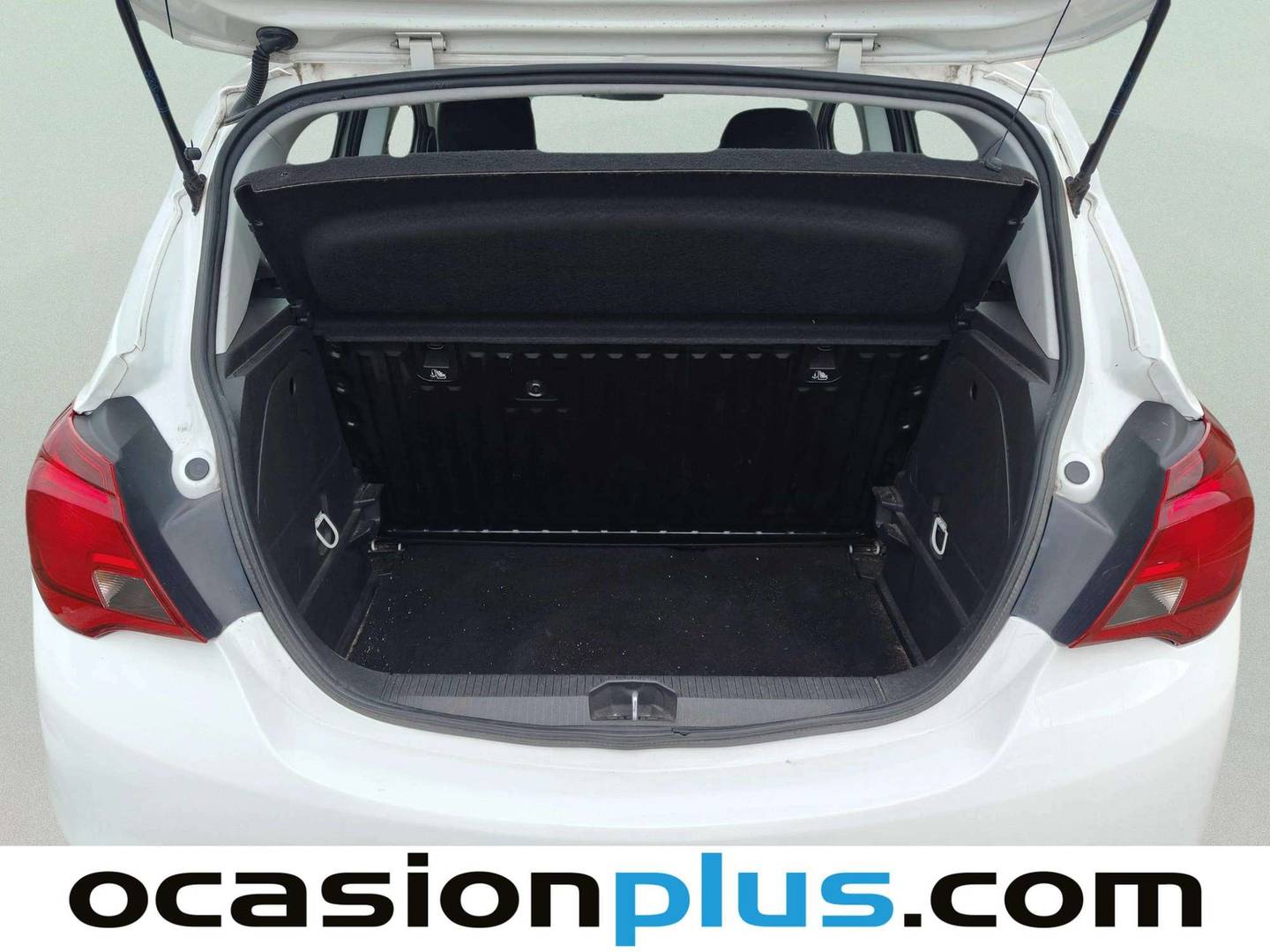 Foto Opel Corsa Opel Corsa 1.4 Selective Pro (90 CV)