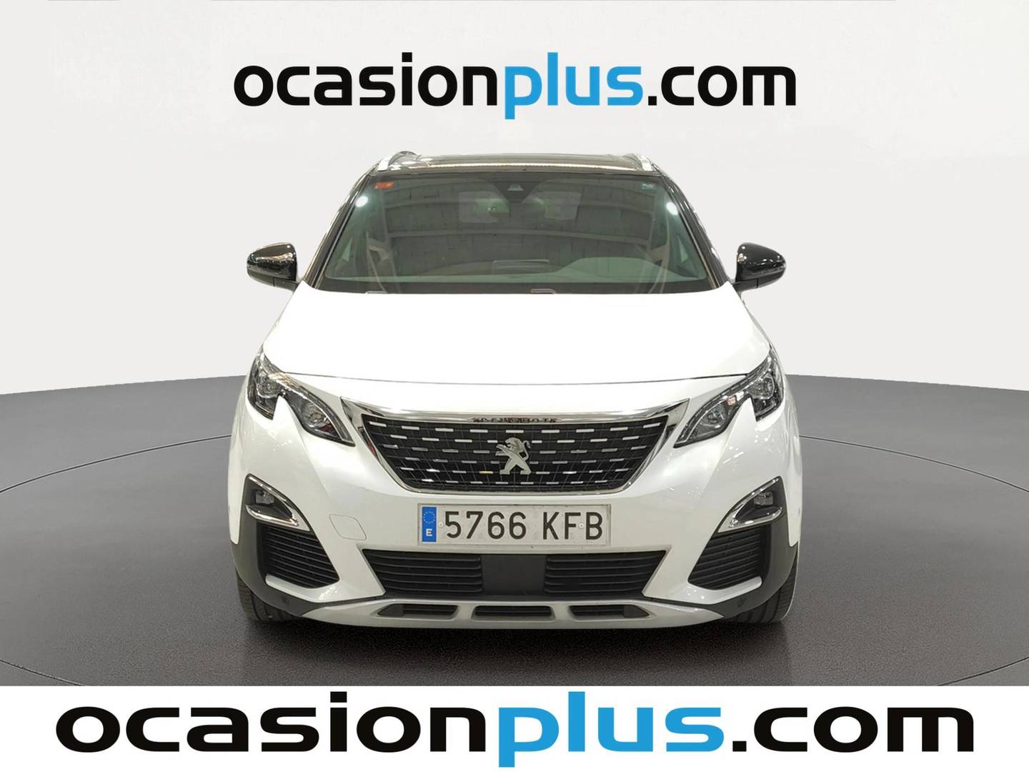 Peugeot 3008 Peugeot 3008 BlueHDi 150 S&S GT Line (150 CV) barato