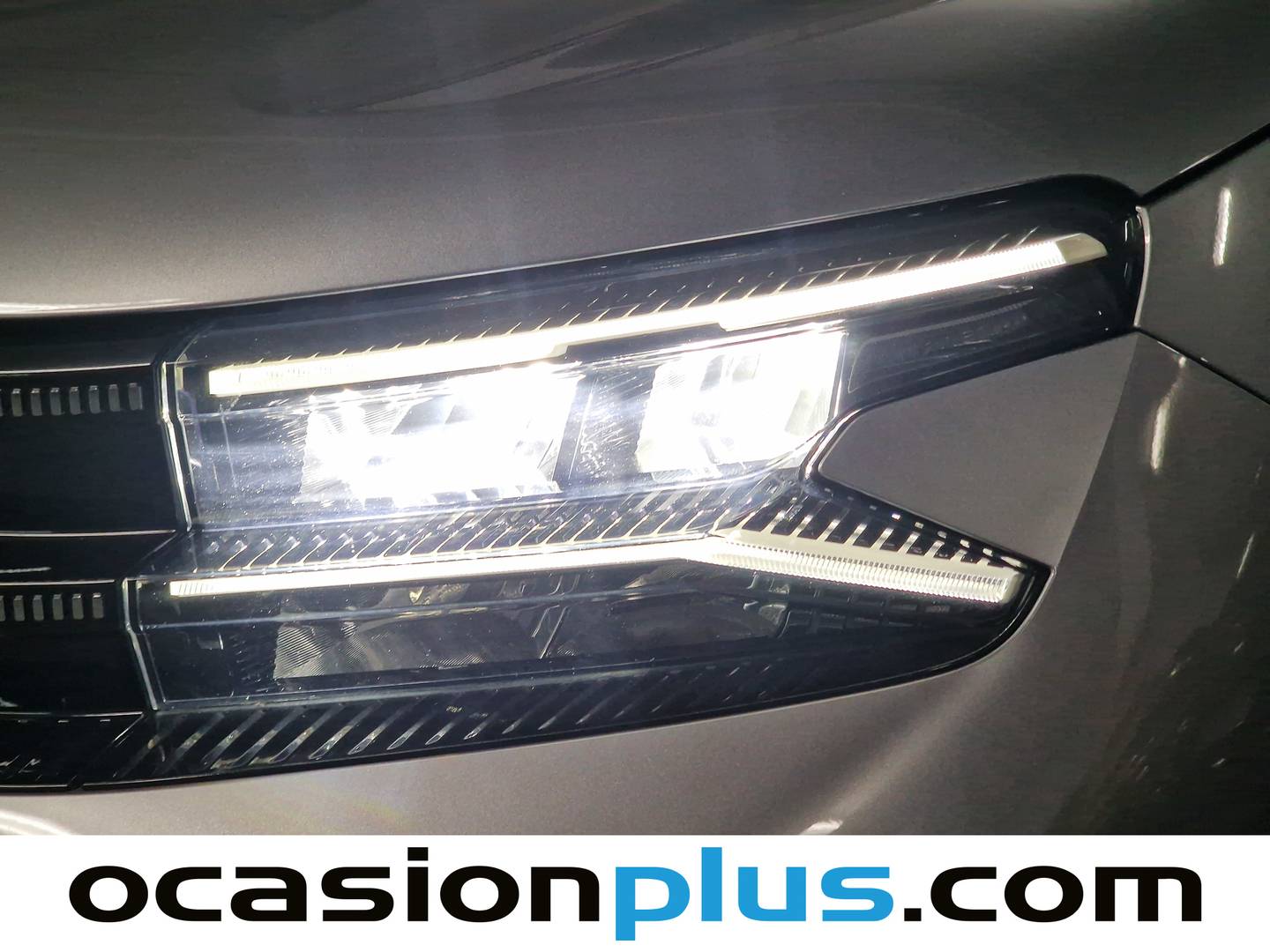 Foto Citroën C5 Aircross Citroen C5 Aircross Hybrid Plug-in Hybrid Max e-EAT8 (180 CV)