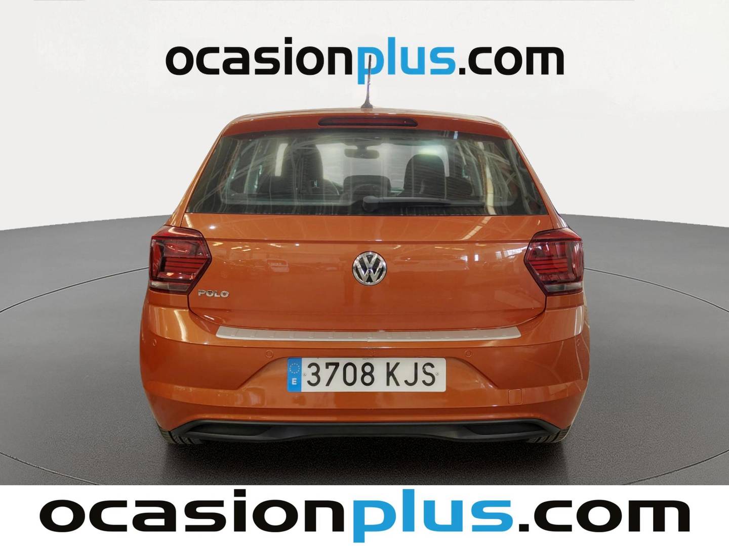 Volkswagen Polo Volkswagen Polo Advance 1.0 TSI (95 CV) barato