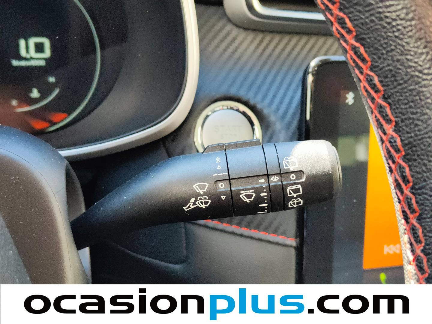 MG ZS MG ZS 1.0T Luxury (111 CV) barato