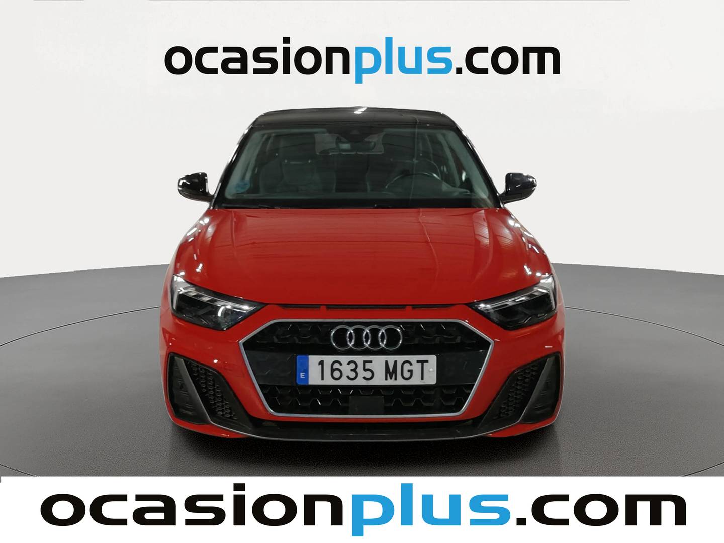 Audi A1 Audi A1 Sportback Adrenalin edition 25 TFSI (95 CV) Pack S Line al mejor precio