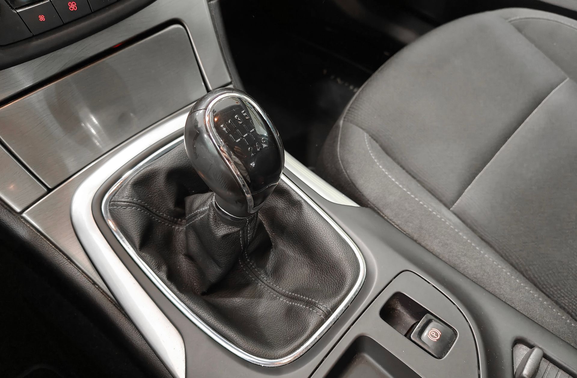 Opel Insignia 2.0 CDTI ecoFLEX Edition - foto 5