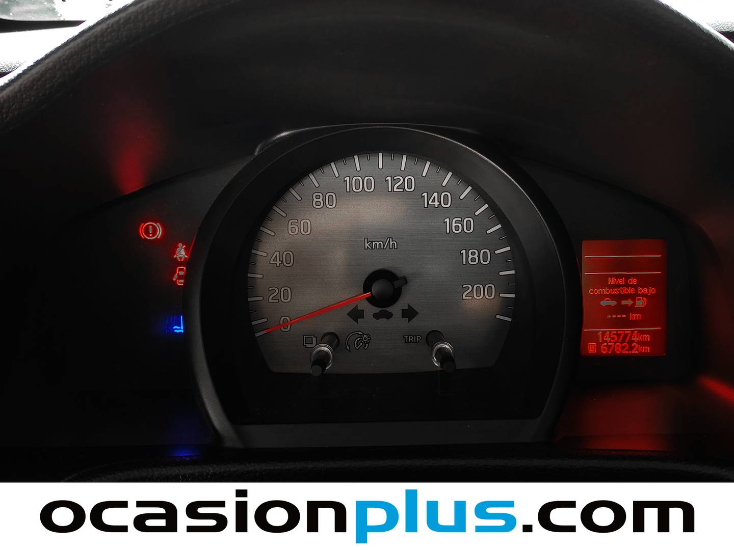 Nissan NV200 EVALIA Nissan NV200 Evalia Combi 1.5 dCi Comfort (110 CV) de segunda mano