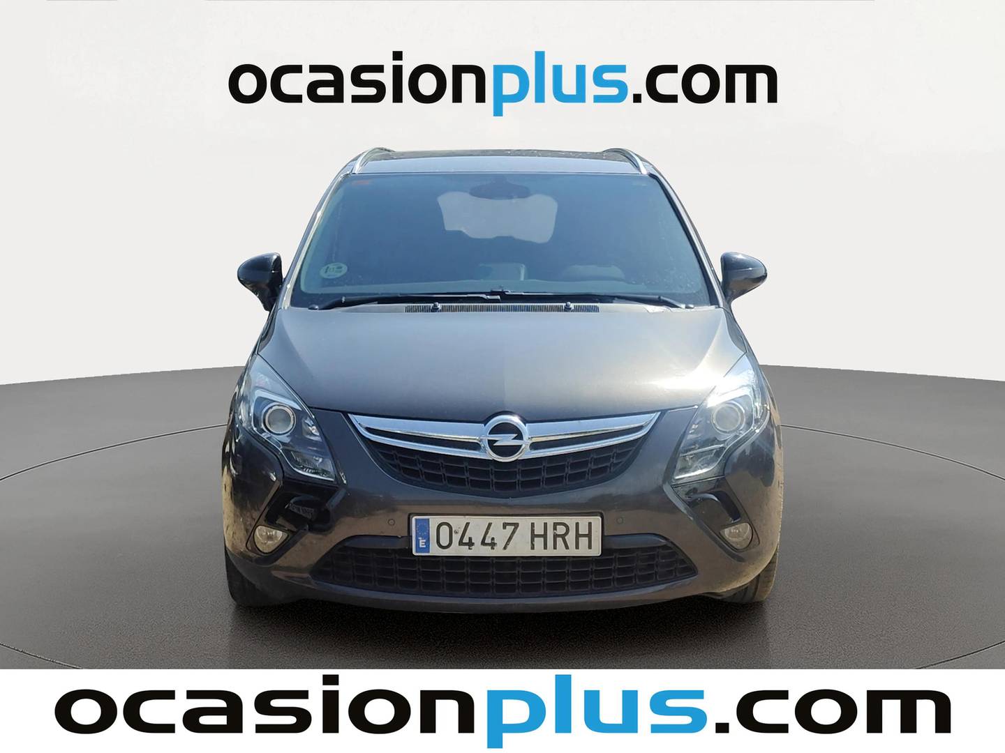 Opel Zafira Tourer Opel Zafira Tourer 2.0 CDTi Ecoflex Excellence (130 CV)7 Plazas barato
