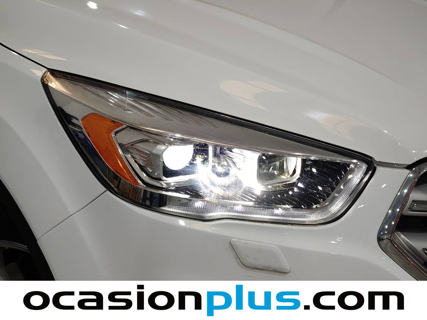 Foto Ford Kuga Ford Kuga 2.0 TDCI S&S Titanium 4x2 (120 CV)