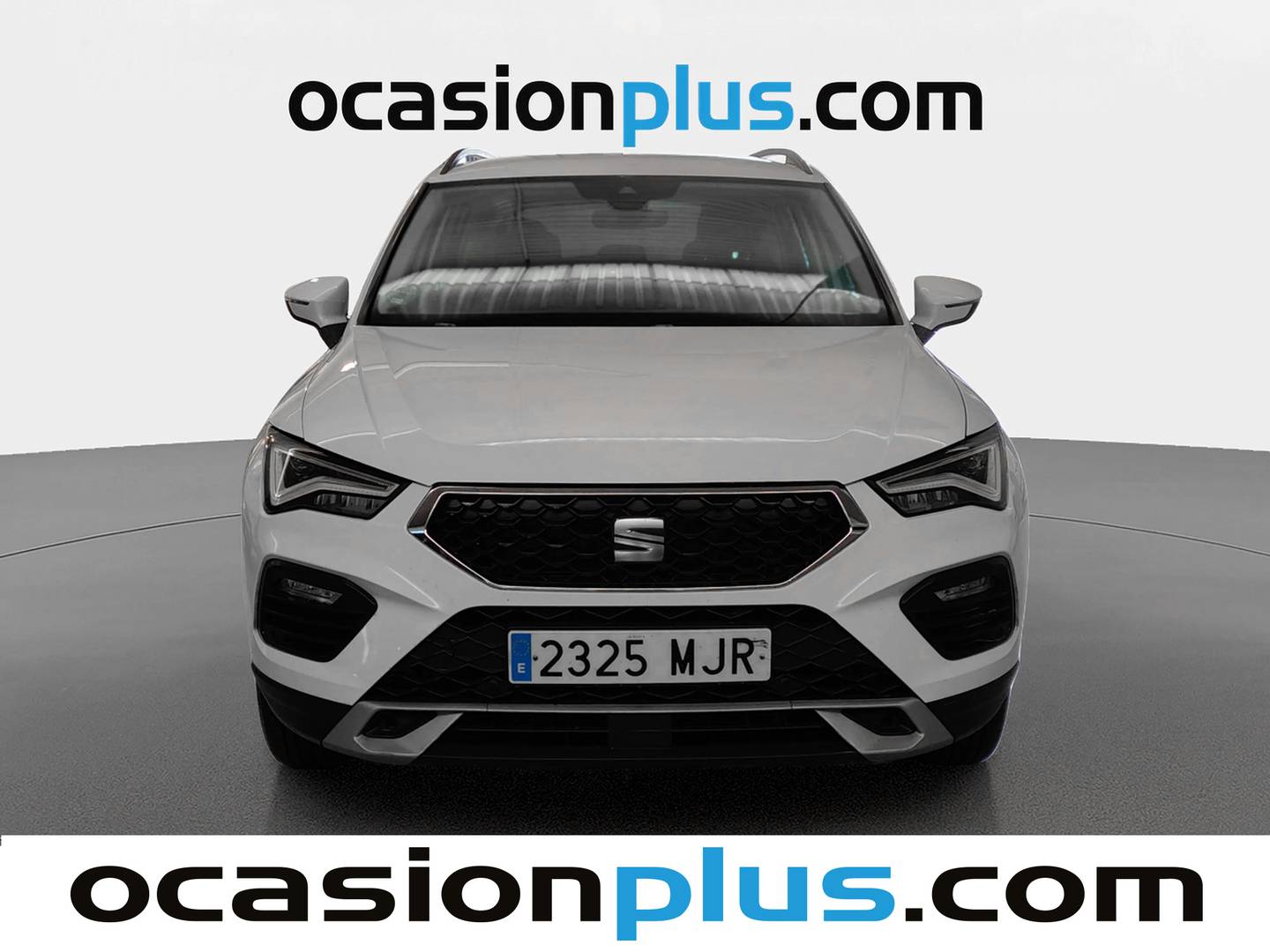 Foto Seat Ateca SEAT Ateca 1.5 TSI S&S Style XL (150 CV)