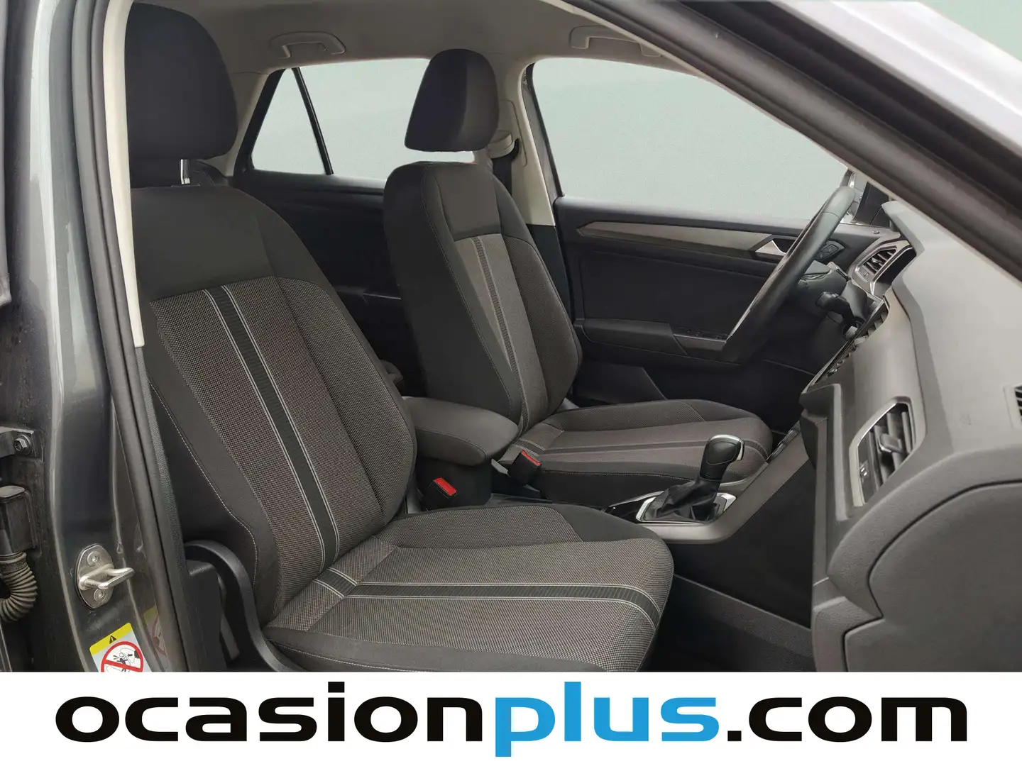 Foto Volkswagen T-Roc Volkswagen T-Roc Advance 2.0 TDI (150 CV) DSG