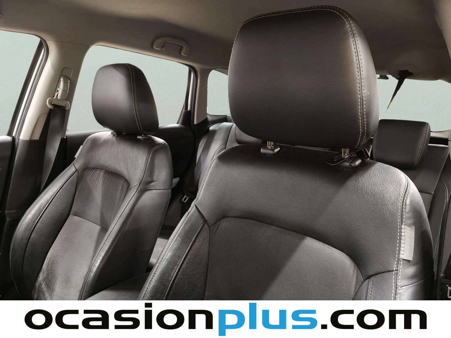 Extras y acabados del Suzuki Vitara Suzuki Vitara 1.6 DDiS GLX 4WD (120 CV)