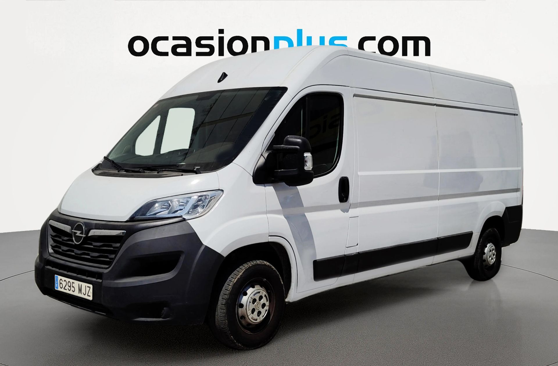 Opel Movano 2.2 BlueHDi Base L3H2 3.5T