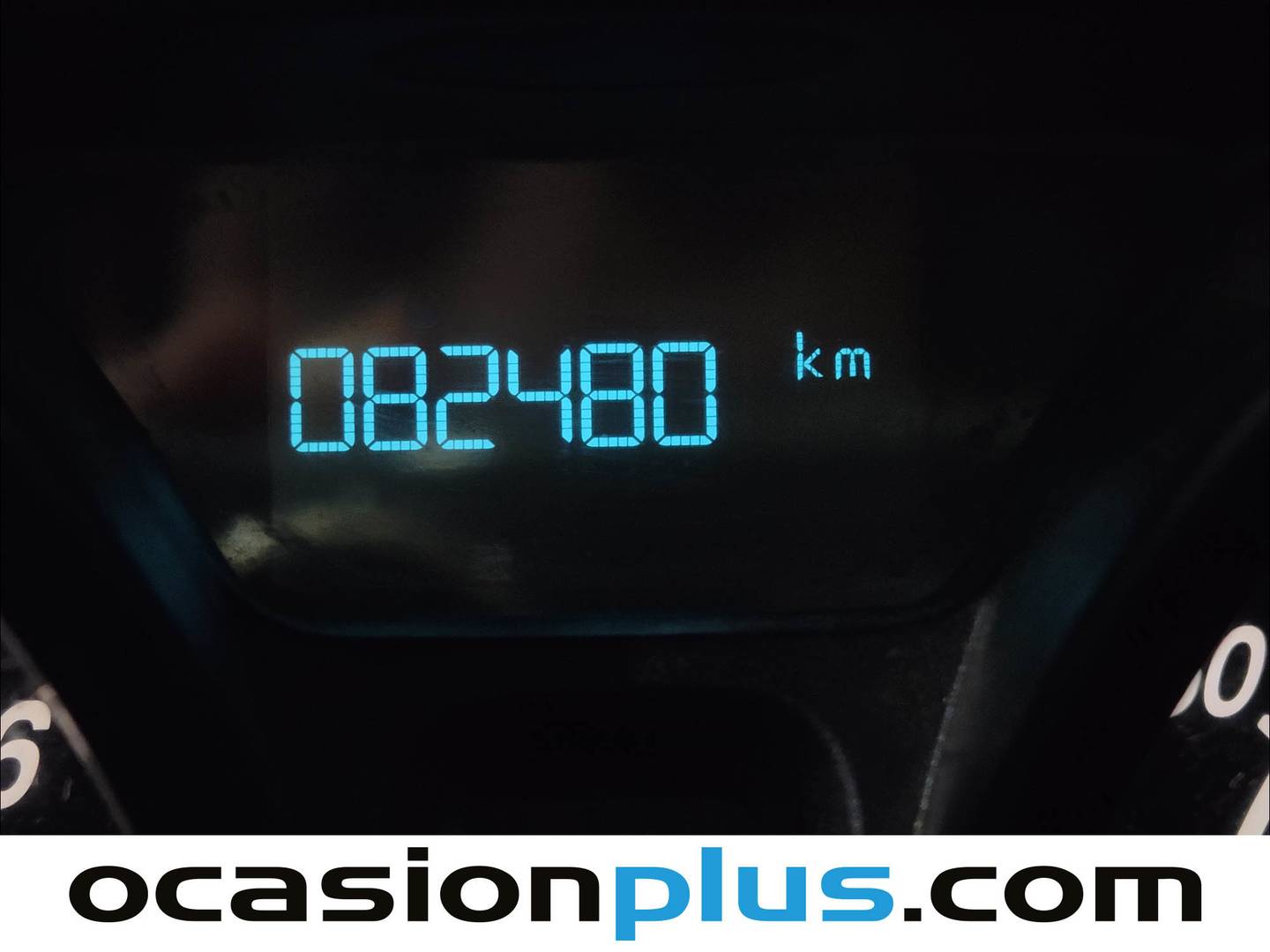 Ford Tourneo Courier Ford Tourneo Courier 1.0 EcoBoost Ambiente (100 CV) seminuevo