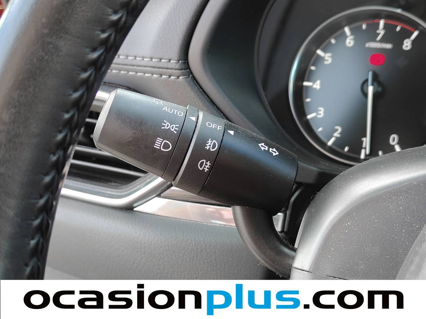 Mazda CX-5 Mazda CX-5 2.0 G Zenith 2WD (165 CV) barato