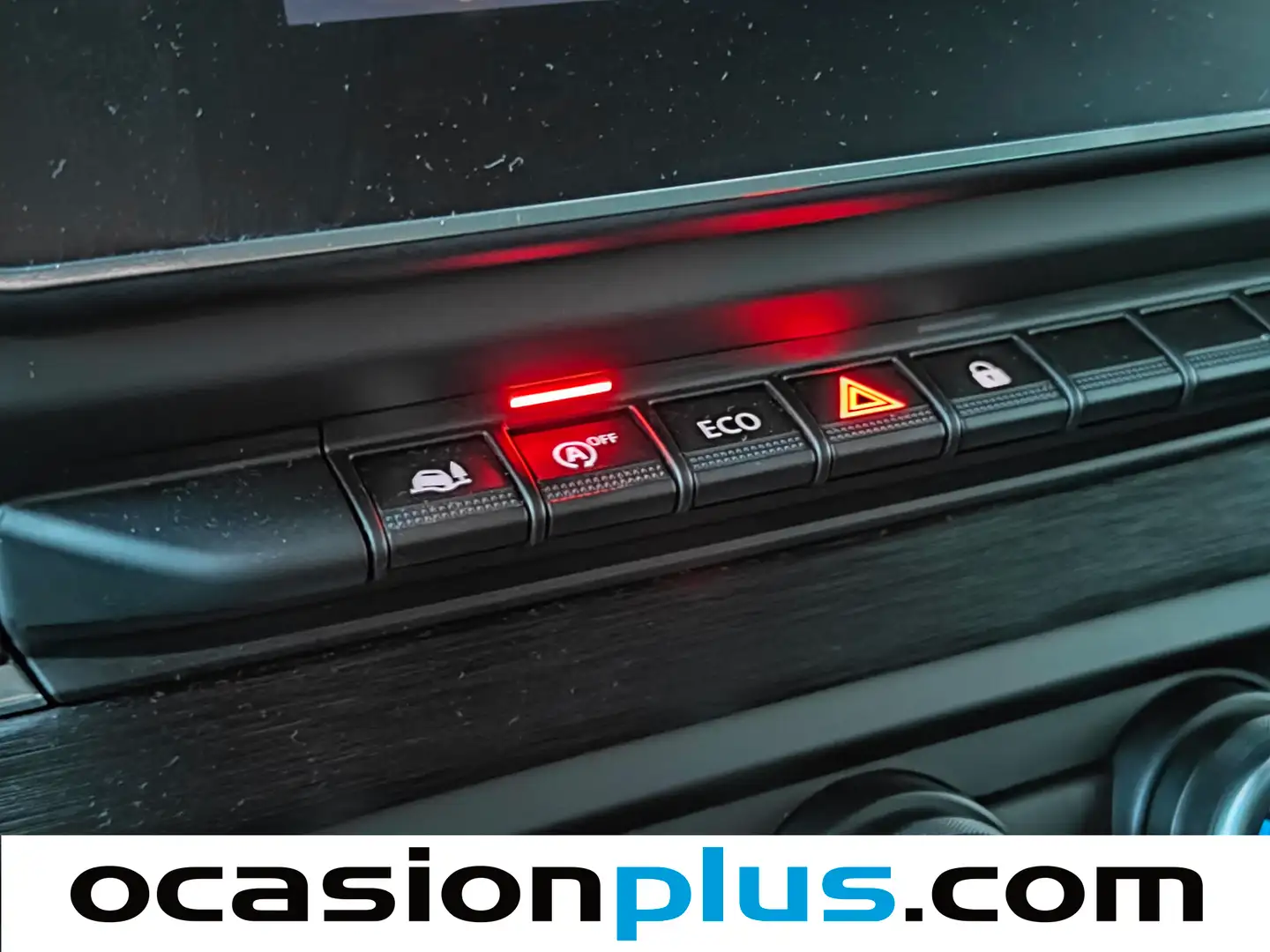 Foto Renault Trafic Renault Trafic Equilibre Energy Blue dCi (150 CV) 8 Plazas