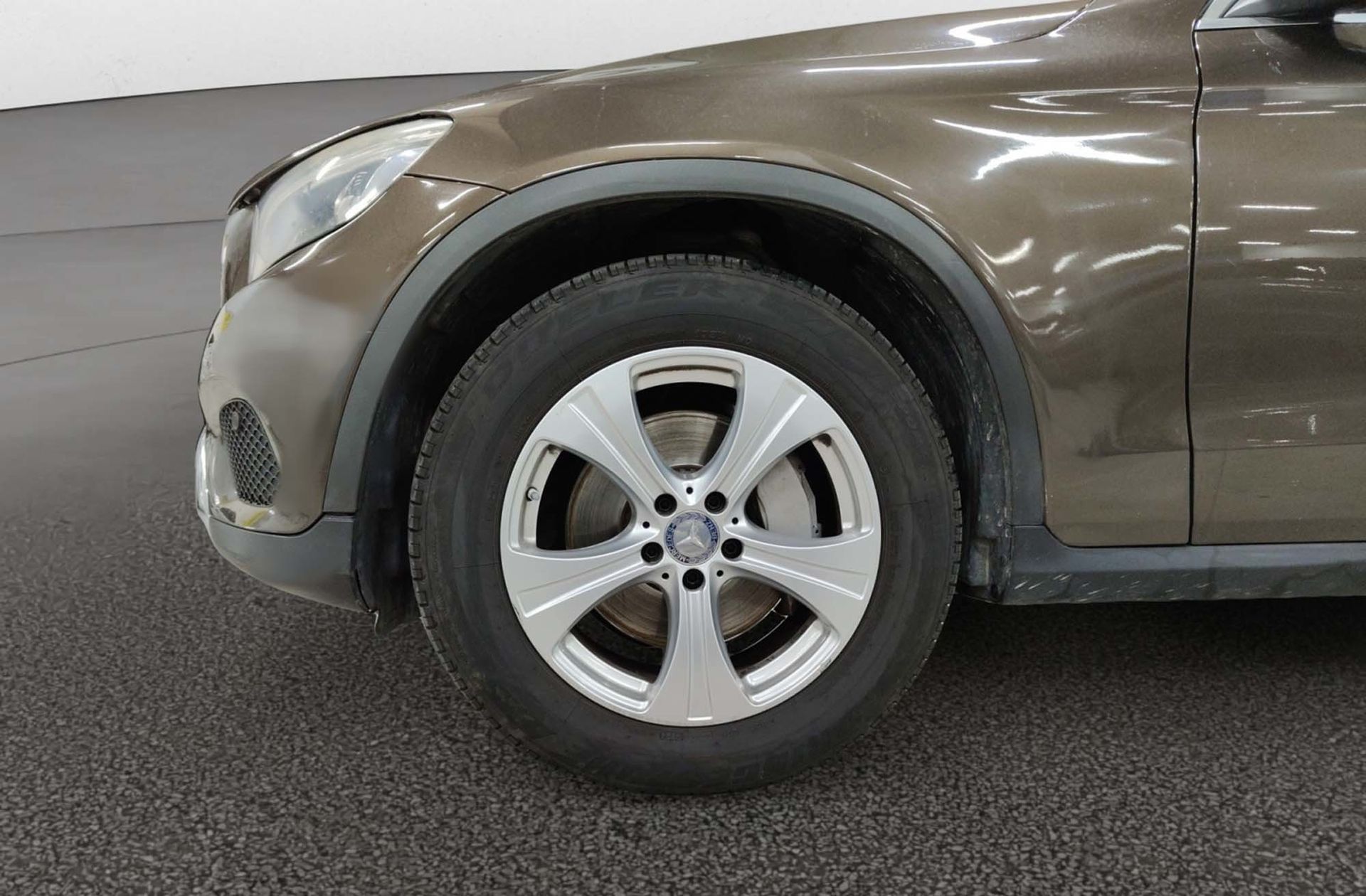 Mercedes-Benz GLC Mercedes GLC GLC 220 d 4Matic - foto 41