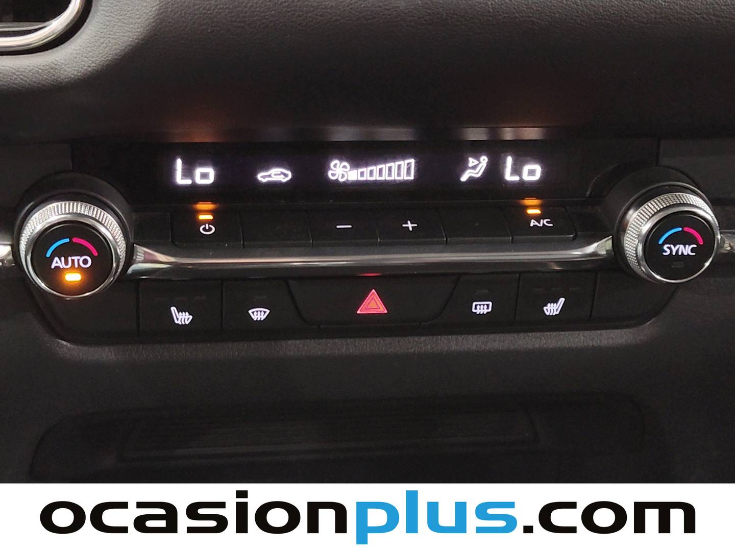 Mazda CX-30 Mazda CX-30 e-SKY X MHEV Homura 2WD (186 CV) de segunda mano