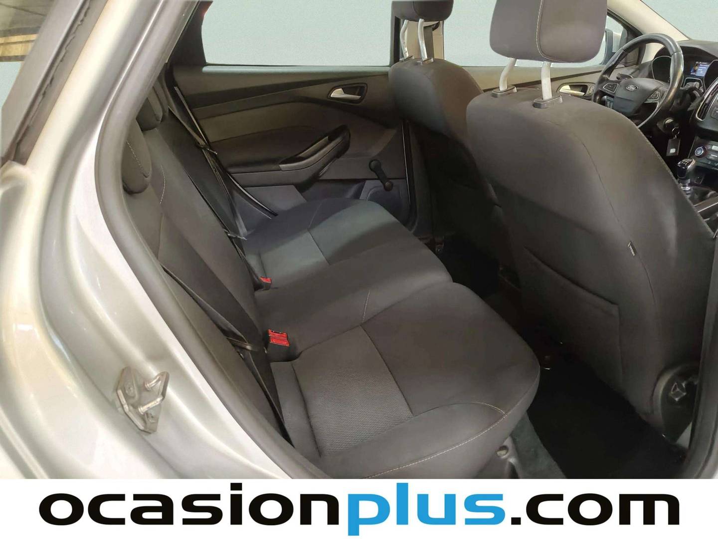 Ford Focus Ford Focus 1.0 Ecoboost S&S Trend+ (125 CV) al mejor precio