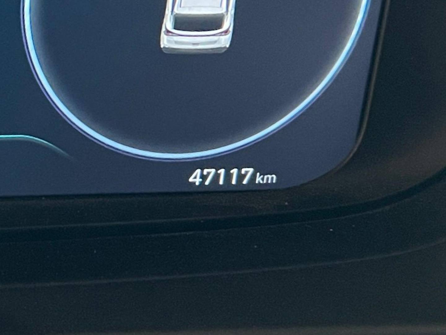 Foto Hyundai i20 Hyundai i20 1.2 MPI N Line  (79 CV)