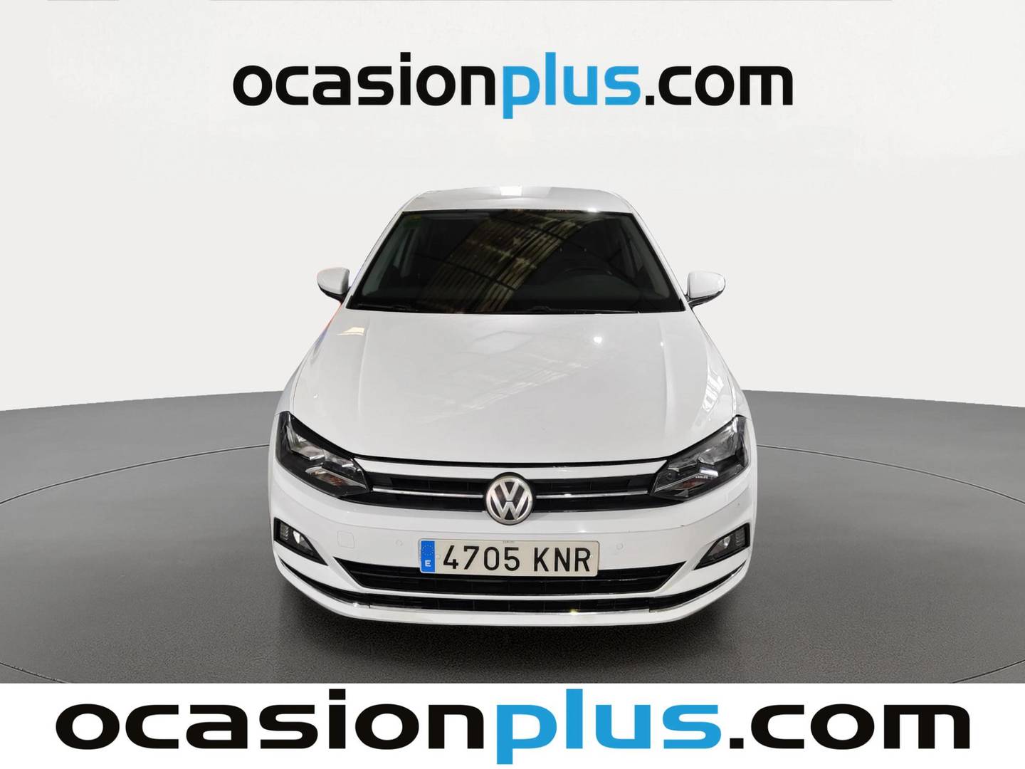 Volkswagen Polo Volkswagen Polo Sport 1.0 TSI  (95 CV) 95cv